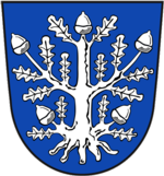 Wappen Stadt Offenbach am Main