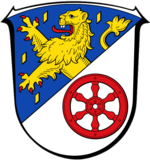 Wappen Rheingau-Taunus-Kreis