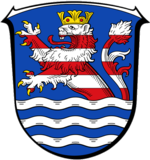 Wappen Schwalm-Eder-Kreis