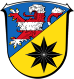 Wappen Landkreis Waldeck-Frankenberg
