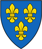 Wappen Stadt Wiesbaden