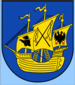 Wappen Landkreis Wittmund