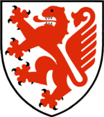 Wappen Stadt Braunschweig