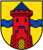 Wappen Stadt Delmenhorst