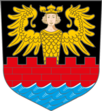 Wappen Stadt Emden
