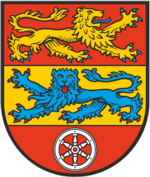 Wappen Landkreis Göttingen