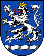 Wappen Landkreis Holzminden