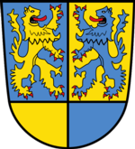 Wappen Landkreis Northeim