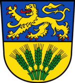 Wappen Landkreis Wolfenbüttel
