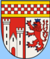 Wappen Oberbergischer Kreis