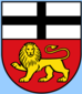 Wappen Bundesstadt Bonn