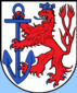 Wappen Stadt Düsseldorf
