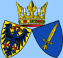 Wappen Stadt Essen