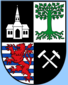 Wappen Stadt Gelsenkirchen