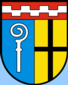 Wappen Stadt Mönchengladbach