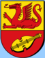 Wappen Landkreis Alzey-Worms