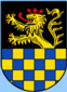 Wappen Landkreis Bad Kreuznach