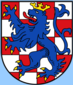 Wappen Landkreis Birkenfeld