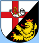 Wappen Landkreis Cochem-Zell