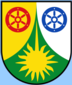 Wappen Landkreis Donnersbergkreis
