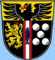 Wappen Landkreis Kaiserslautern