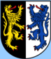 Wappen Landkreis Kusel