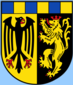 Wappen Landkreis Rhein-Hunsrück-Kreis