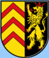 Wappen Landkreis Südwestpfalz