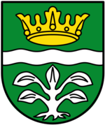 Wappen Landkreis Mayen-Koblenz