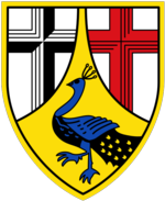 Wappen Landkreis Neuwied
