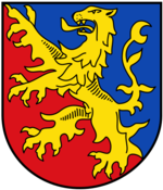 Wappen Landkreis Rhein-Lahn-Kreis