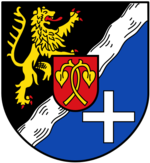 Wappen Landkreis Rhein-Pfalz-Kreis