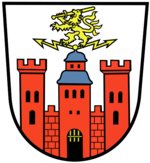 Wappen Stadt Pirmasens