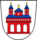 Wappen Stadt Speyer