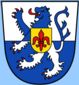 Wappen Landkreis St. Wendel