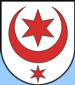 Wappen Stadt Halle (Saale)
