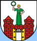 Wappen Stadt Magdeburg