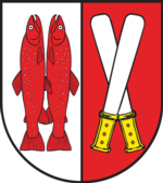 Wappen Landkreis Harz