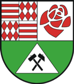 Wappen Mansfeld-Südharz