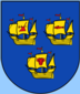 Wappen Kreis Nordfriesland