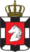 Wappen Landkreis Herzogtum-Lauenburg