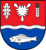 Wappen Landkreis Plön