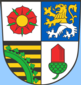Wappen Landkreis Altenburger Land