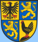 Wappen Ilm-Kreis