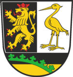 Wappen Landkreis Greiz