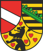 Wappen Saale-Holzland-Kreis