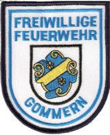 gesuchtes Abzeichen