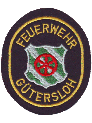 gesuchtes Abzeichen