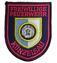 gesuchtes Abzeichen