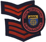 diverse Abzeichen